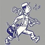 Travis Lobdell from Travis's Plumbing Service LLC
