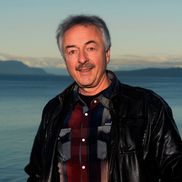 Vince Goff from GetintheLoop - North Central Island