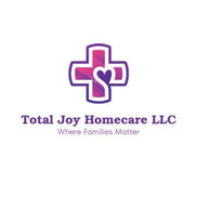 Monique Every from Total Joy Homecare LLC,