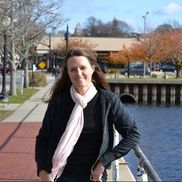 Jenny Whitcomb from Commonwealth Consulting Group