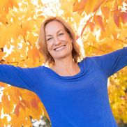 Amy Collette from Unleash Your Inner Author / Positively Powered