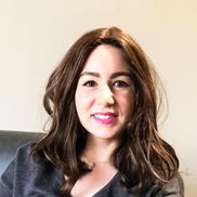 Chaya Gutnick from Chaos Control