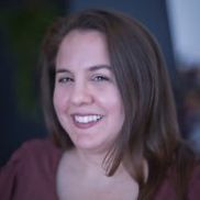 Lauren Lopez from Web of Arc