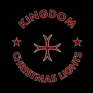 Ron Robey from Kingdom Christmas Lights