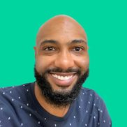 Ronnie Richardson from LimeGreen Web Designs