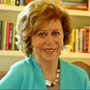 Martha Borst from Martha Borst Consulting