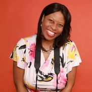 Shareen Clark from Shareen Malieka Photography