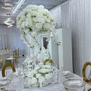 Fabiola Mathelier from Fabiola's Venue