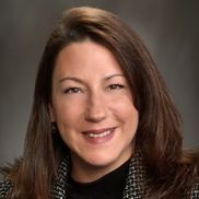 Rachel Anker-Johnson from At Home in the 'Burgs - RE/MAX 8