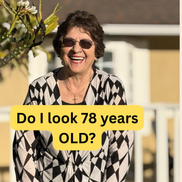Aurica Bintintan from Aurica Bintintan, Senior Wellness Advocate and Advisor