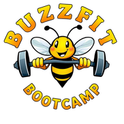 Dinah Goodman from BuzzFit BootCamp (formerly Boone Trail FBBC)