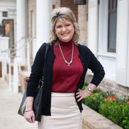 Tammie Smith from At Your Side Home Care