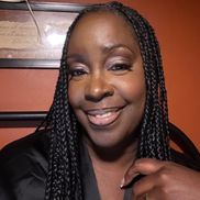 Jacqueline Burkett from Holistically Healthy