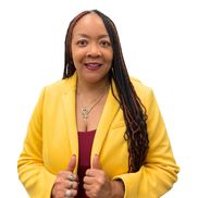 Alecia Collins-andrews from COLLINS & ASSOC LLC