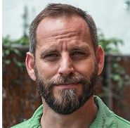 Dan Condell from DGC Strategy 