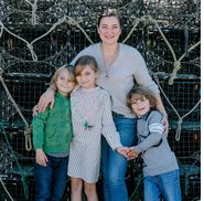 Hilary Hardaway from Bluebird Day