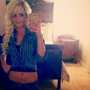 Amanda Lewis from Harold's Cave Creek Corral