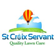 Daniel Whitman from St Croix Servant - Quality Lawn Care