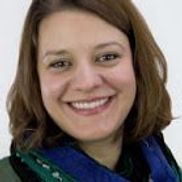 Megan Bielinski from Milwaukee Community Acupuncture