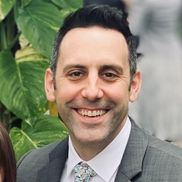 Matt Prisco from Awl & Hide Leather Co.