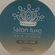 Salon Luxo