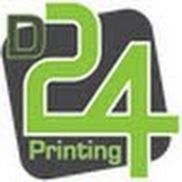 Heather Beasley from D24 Printing