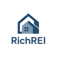 Brandon Rich from Rich REI, LLC
