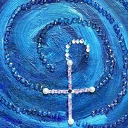 Karen A. Szklany from Walk, Love, Sparkle