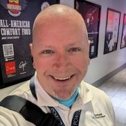 Chip Paswater from Southwest Cloud Partners