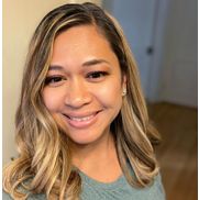 Sineat Jordan from Jordans Cleaning Solutions