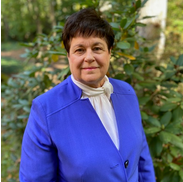 Karen Powell from Atlanta Small Companies, LLC