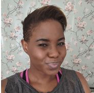 Chanelle H. from Maturing Mama Magazine