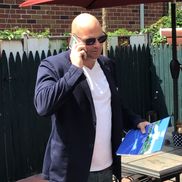 Mark Lanfranchi from Mark Lanfranchi 