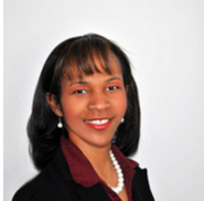 Joanne Thimothe from LaSource Food Industry Consulting LLC