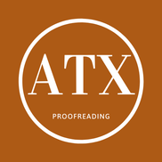 atx proofreading from atxproofreading
