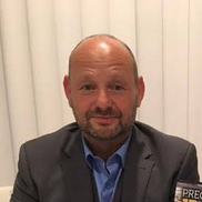 Steve Super from Compassionate Credit Repair