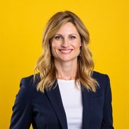 Merianne Drew from The Relationship Fairy