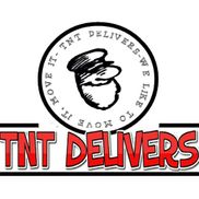 David Torrez from TNT Delivers