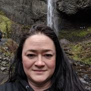 Michelle Moberg from Equinox Massage LLC