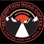 Aaron Harsch from Redemption Road Coffee