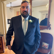 Zachariah Blackburn from TownePlace Suites by Marriott Lexington Keeneland/Airport