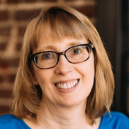 Evelyn Puerto from Copywriting