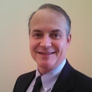 David John Simonetti from Castiglia Associates Inc