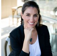 Jen Gaudet Trosclair from Jen Gaudet Coaching Services, LLC
