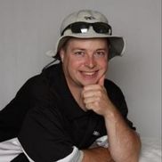 Jason Willkomm from Jason's Indoor Guide
