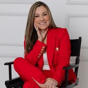 Jaclyn Zuk from Next On Scene Media