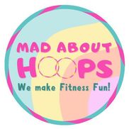 Mad About Hula Hoops