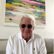 Jeffrey Odiorne from JEFFREY ODIORNE, ARTIST