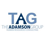 Chris Adamson from The Adamson Group: Leadership & HR Solutions