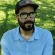 Brian Bon from Filmmaker